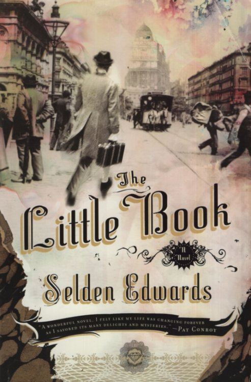 THE LITTLE BOOK: A NOVEL