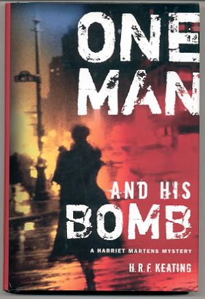ONE MAN AND HIS BOMB