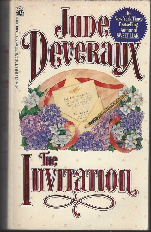 THE INVITATION