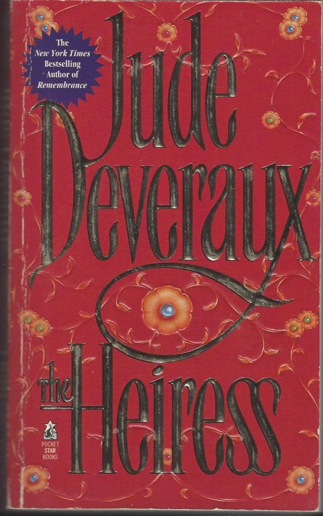 THE HEIRESS