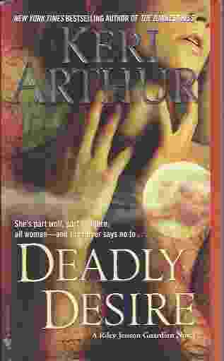 DEADLY DESIRE