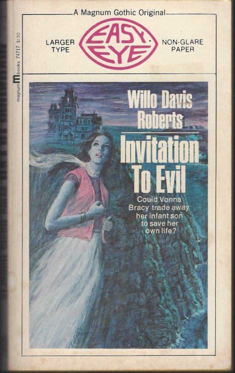 INVITATION TO EVIL