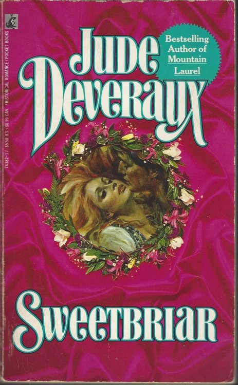 SWEETBRIAR
