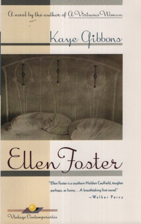 ELLEN FOSTER