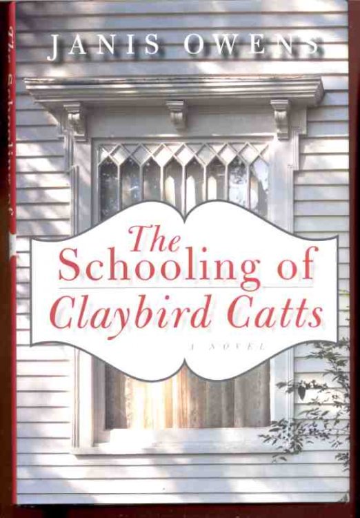 THE SCHOOLING OF CLAYBIRD CATTS