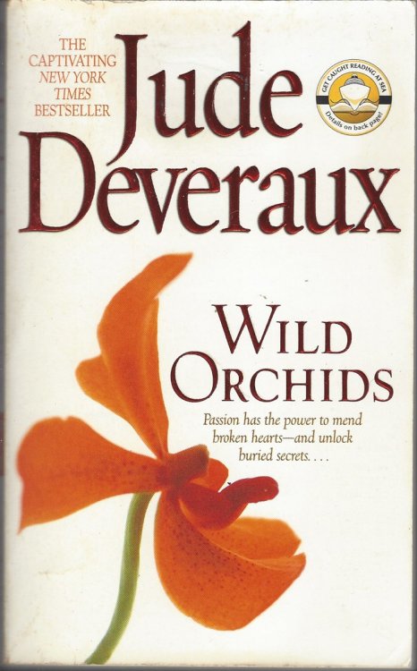 WILD ORCHIDS