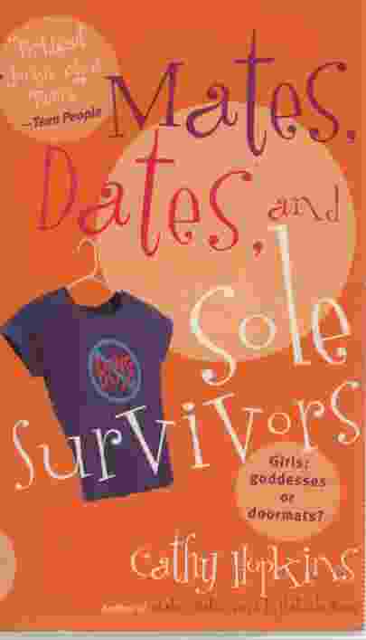 MATES, DATES, AND SOLE SURVIVORS