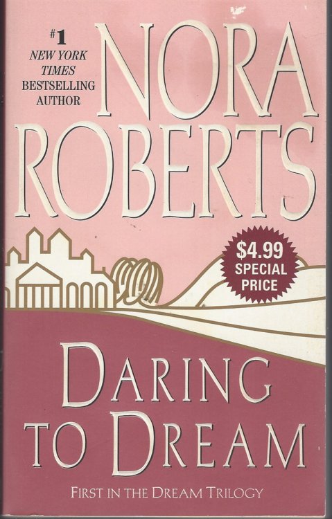 DARING TO DREAM