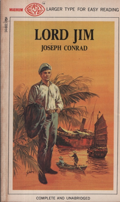 LORD JIM