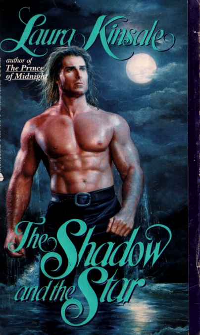 THE SHADOW AND THE STAR