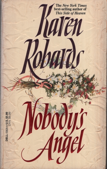 NOBODY'S ANGEL