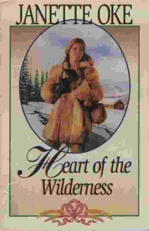 HEART OF THE WILDERNESS