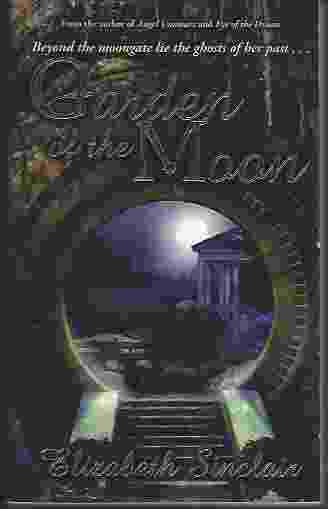 GARDEN OF THE MOON