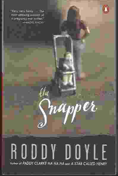 THE SNAPPER