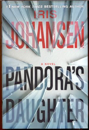 PANDORA'S DAUGHTER