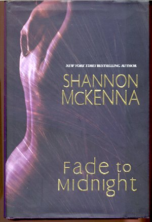 FADE TO MIDNIGHT