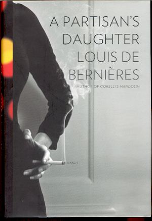 A PARTISAN'S DAUGHTER