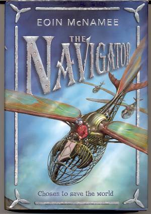 THE NAVIGATOR