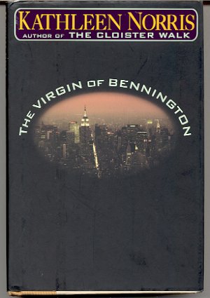 THE VIRGIN OF BENNINGTON