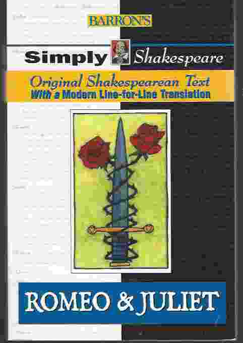 ROMEO AND JULIET [SIDE BY SIDE]