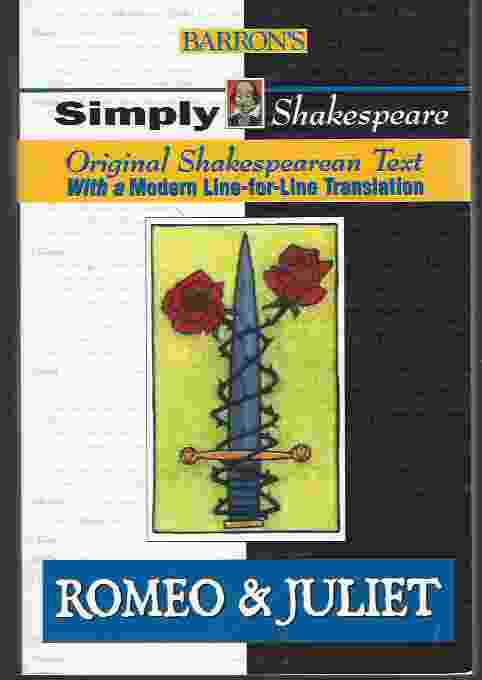 ROMEO AND JULIET [SIDE BY SIDE]