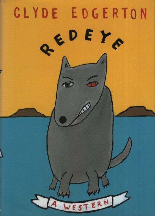 REDEYE