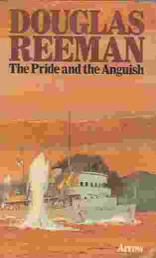 THE PRIDE AND THE ANGUISH
