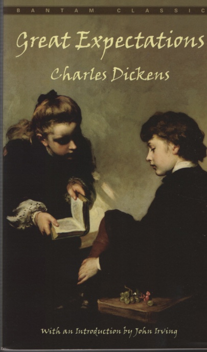 GREAT EXPECTATIONS