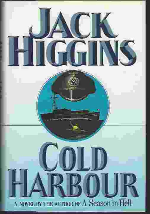 COLD HARBOUR