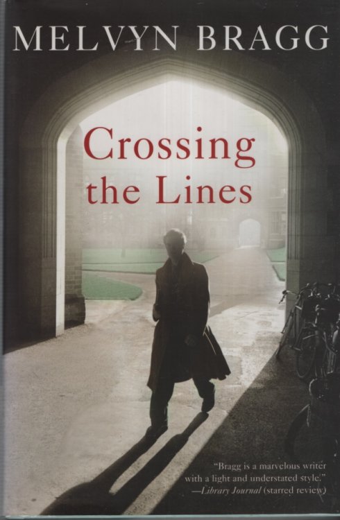 CROSSING THE LINES