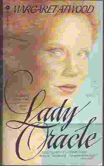 LADY ORACLE