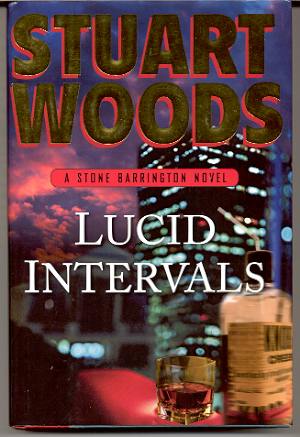 LUCID INTERVALS