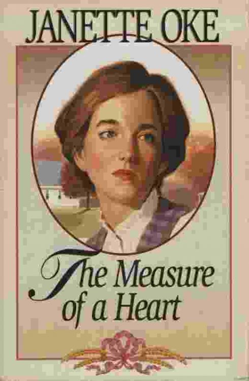 THE MEASURE OF A HEART