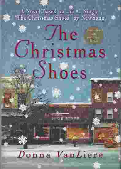 THE CHRISTMAS SHOES