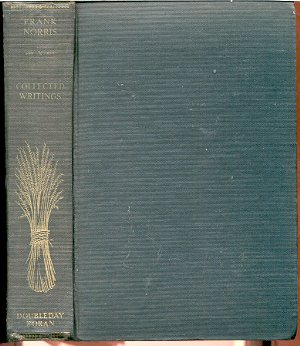 COLLECTED WRITINGS: HITHERTO UNPUBLISHED IN BOOK FORM, VOLUME X
