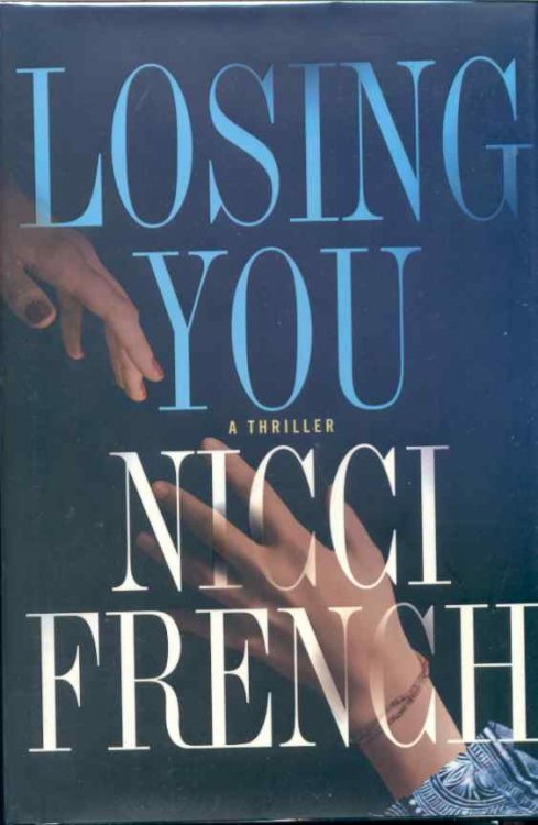 LOSING YOU