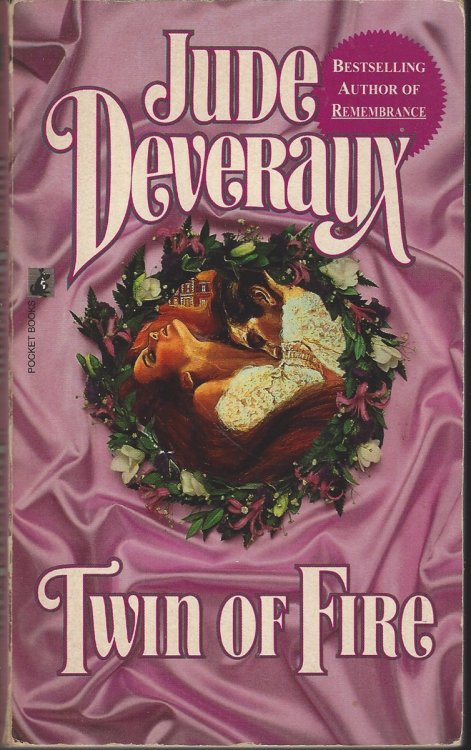 TWIN OF FIRE