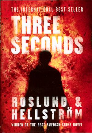 THREE SECONDS