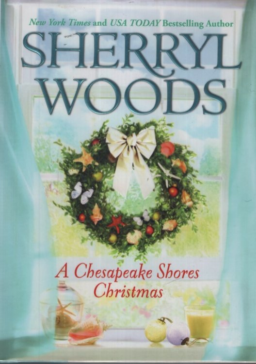 A CHESAPEAKE SHORES CHRISTMAS
