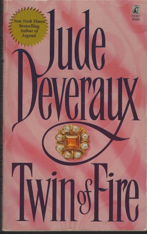 TWIN OF FIRE