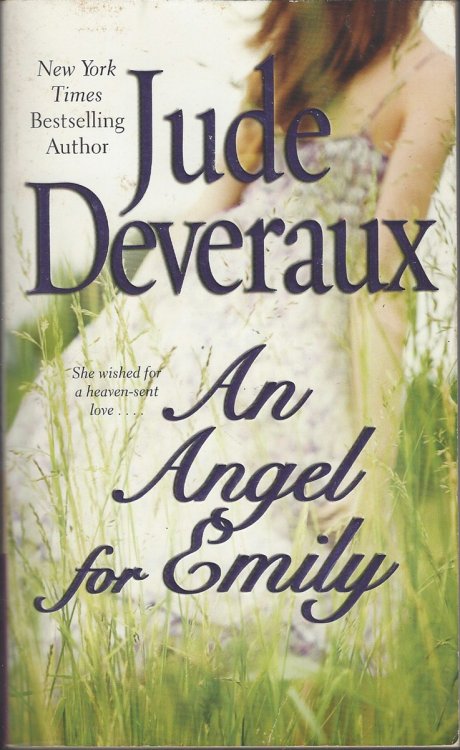 AN ANGEL FOR EMILY