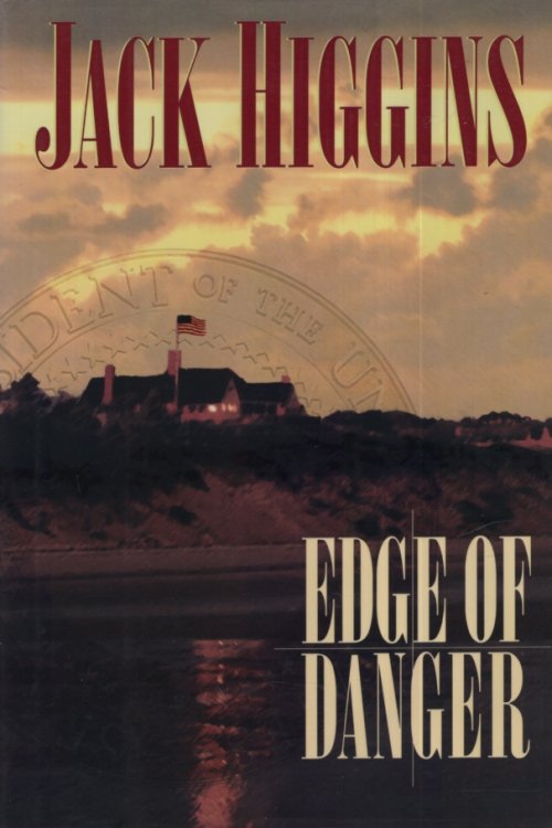 EDGE OF DANGER
