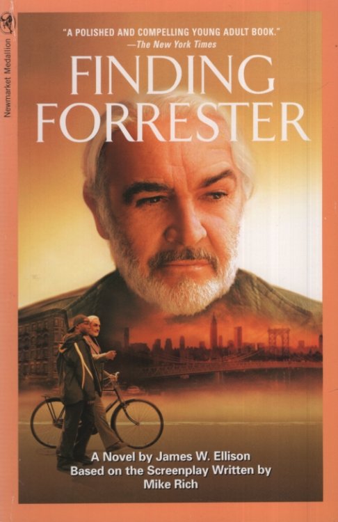 FINDING FORRESTER