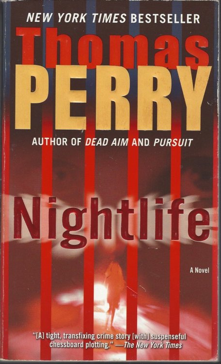 NIGHTLIFE