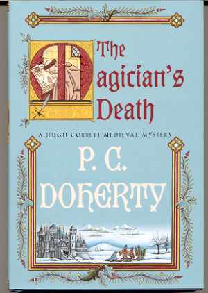 THE MAGICIAN'S DEATH