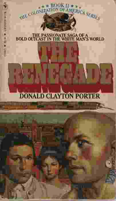 THE RENEGADE
