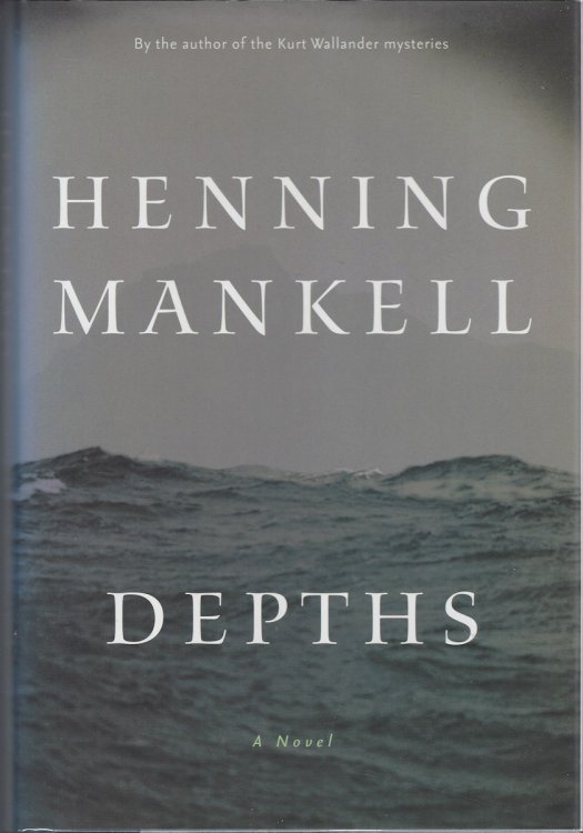 DEPTHS