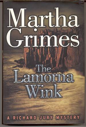 THE LAMORNA WINK
