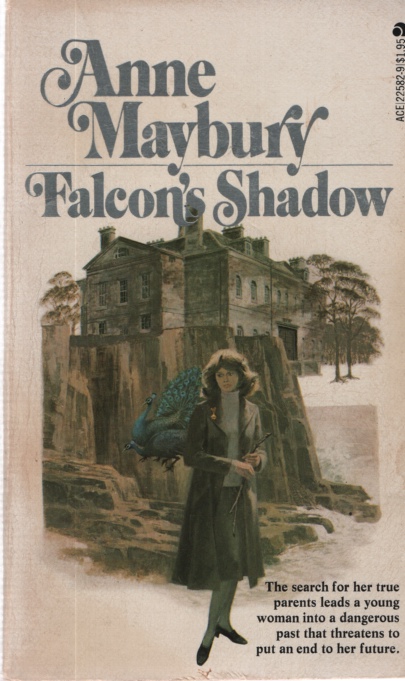 FALCON'S SHADOW