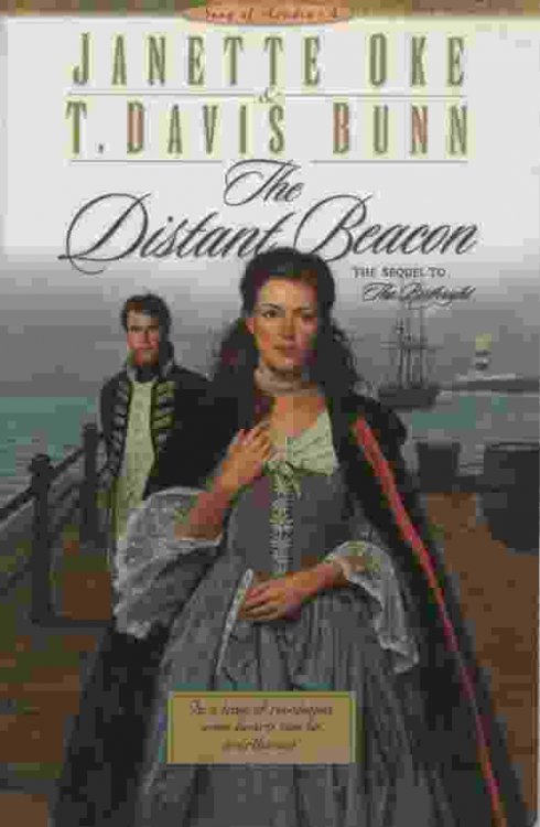 THE DISTANT BEACON